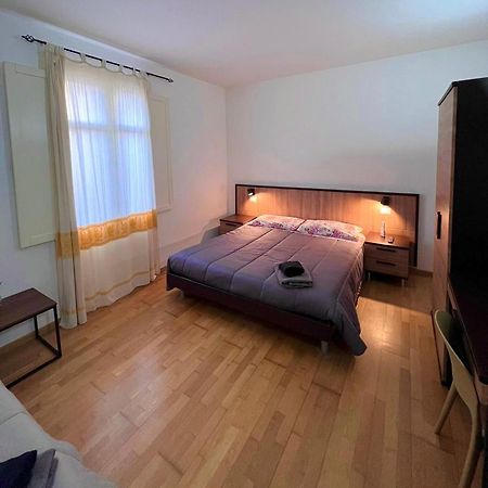Il Vicoletto Guest House Porto Torres Exterior photo
