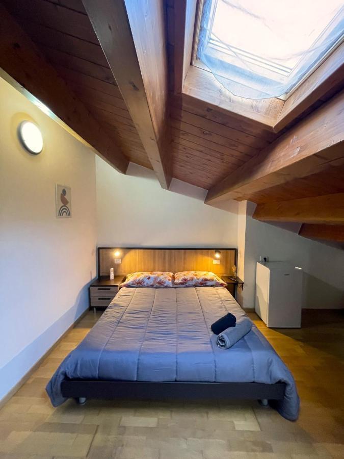 Il Vicoletto Guest House Porto Torres Exterior photo