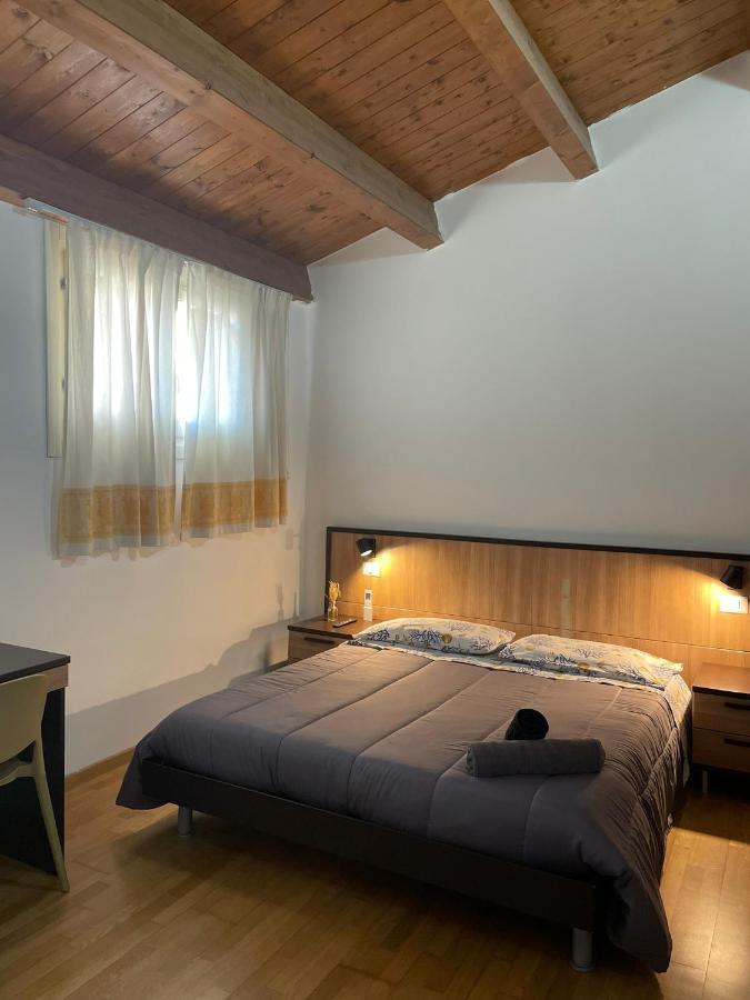 Il Vicoletto Guest House Porto Torres Exterior photo
