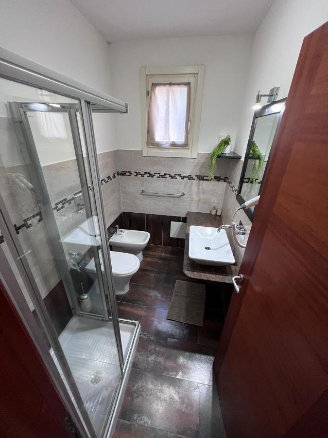 Il Vicoletto Guest House Porto Torres Exterior photo