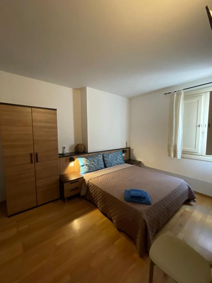 Il Vicoletto Guest House Porto Torres Exterior photo