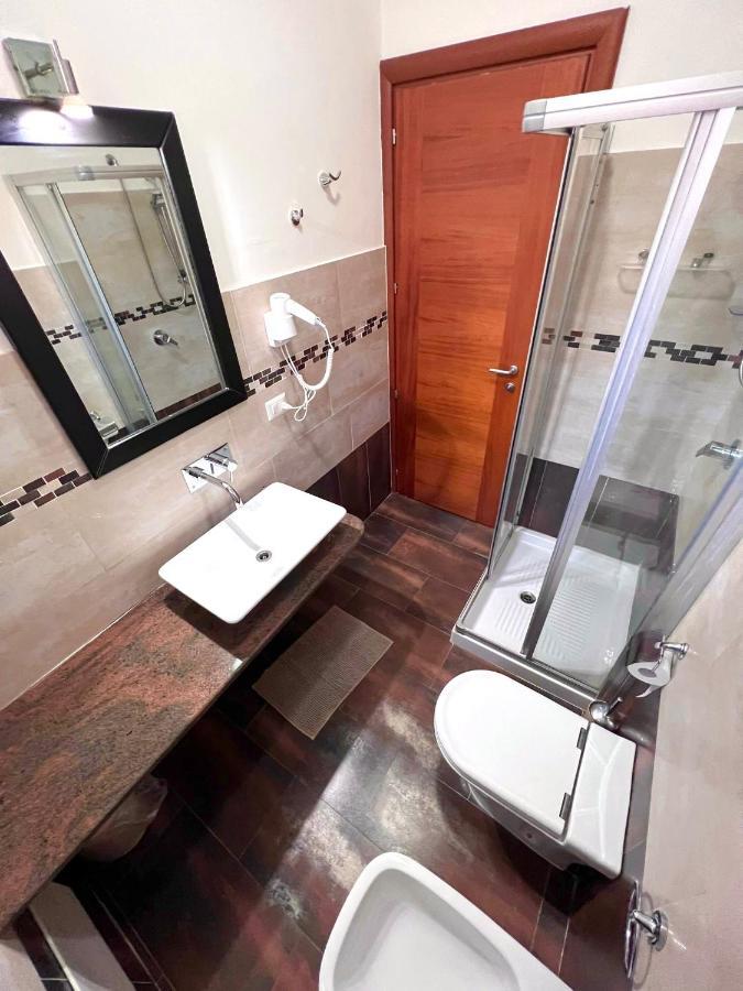 Il Vicoletto Guest House Porto Torres Exterior photo