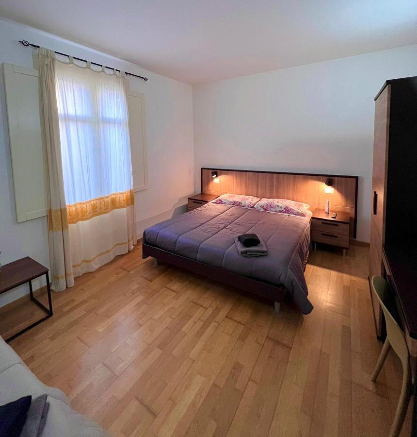 Il Vicoletto Guest House Porto Torres Exterior photo