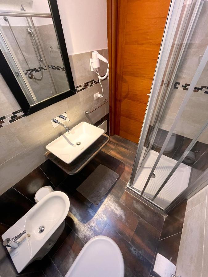 Il Vicoletto Guest House Porto Torres Exterior photo