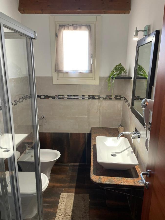 Il Vicoletto Guest House Porto Torres Exterior photo