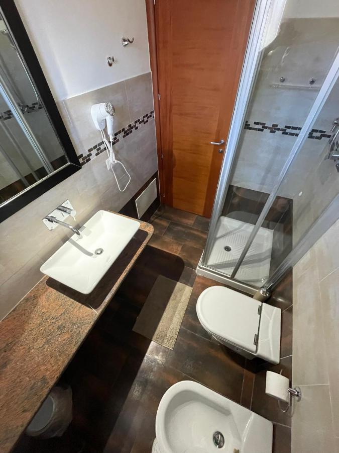 Il Vicoletto Guest House Porto Torres Exterior photo