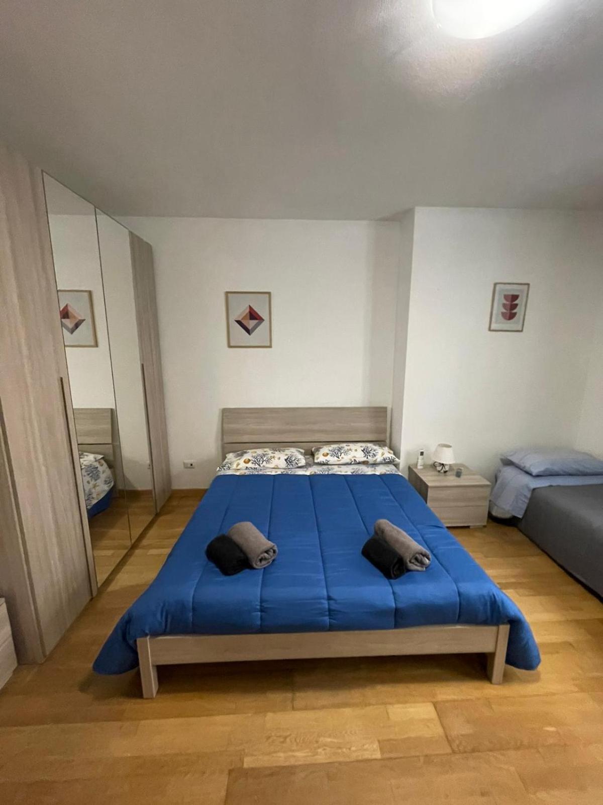 Il Vicoletto Guest House Porto Torres Exterior photo