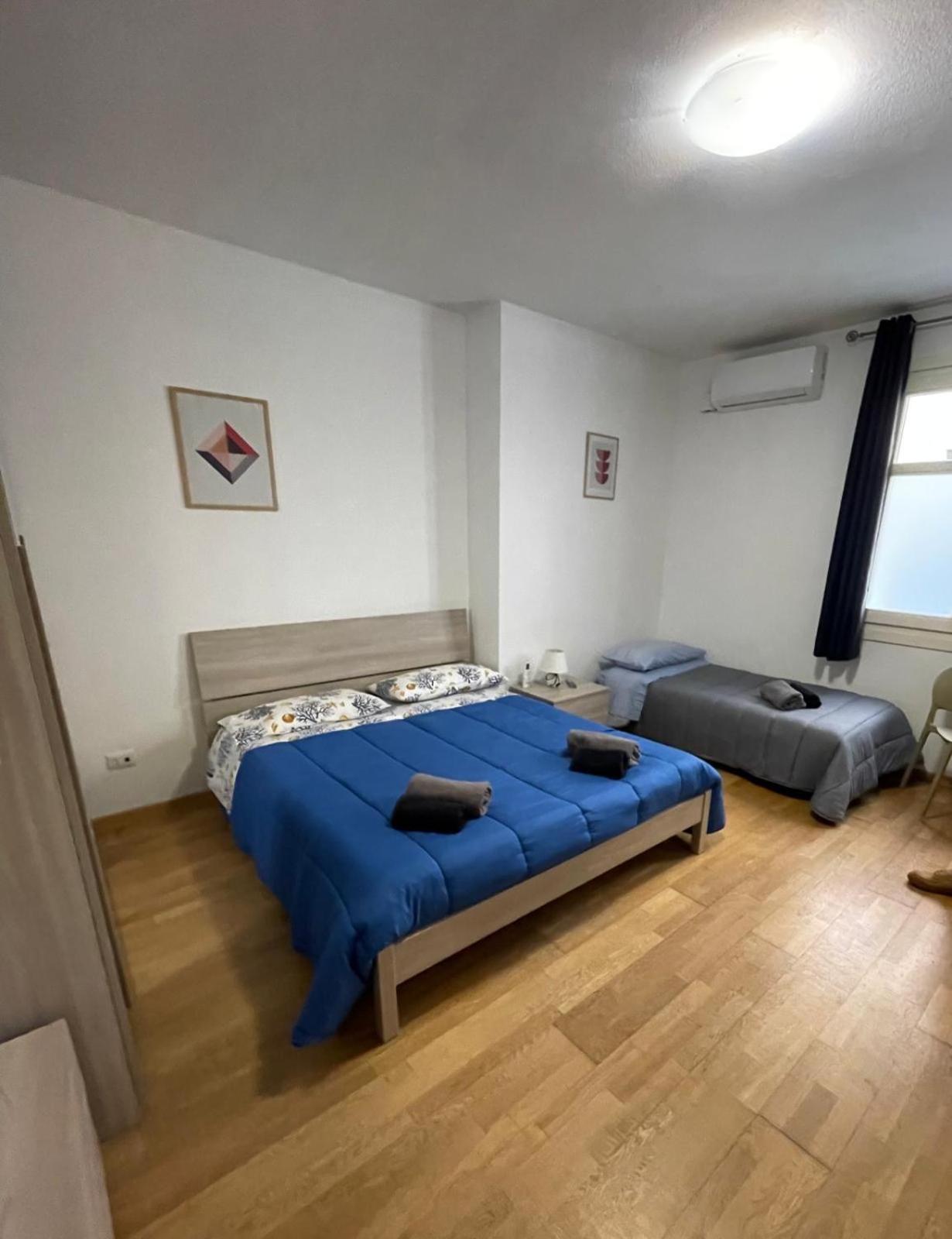 Il Vicoletto Guest House Porto Torres Exterior photo