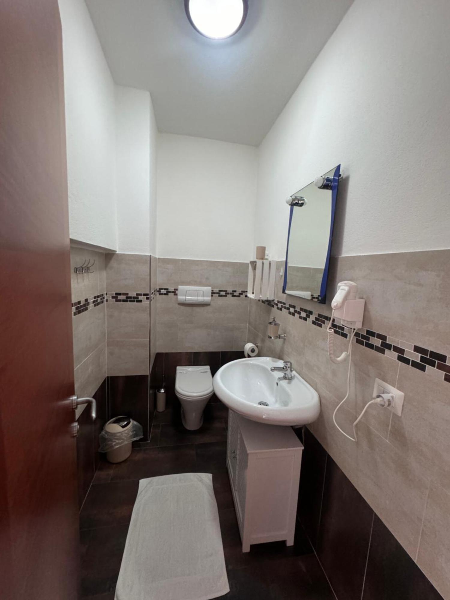 Il Vicoletto Guest House Porto Torres Exterior photo